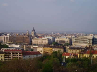 Budapest